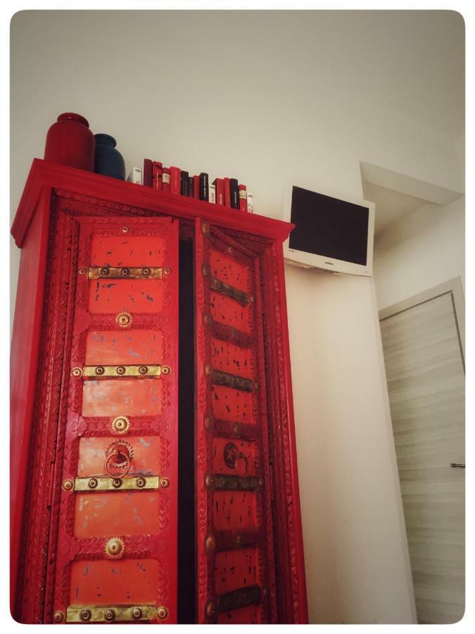 Festina Lente B&B Porto Recanati Εξωτερικό φωτογραφία