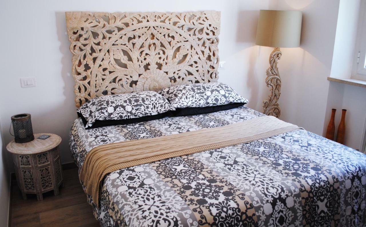 Festina Lente B&B Porto Recanati Εξωτερικό φωτογραφία
