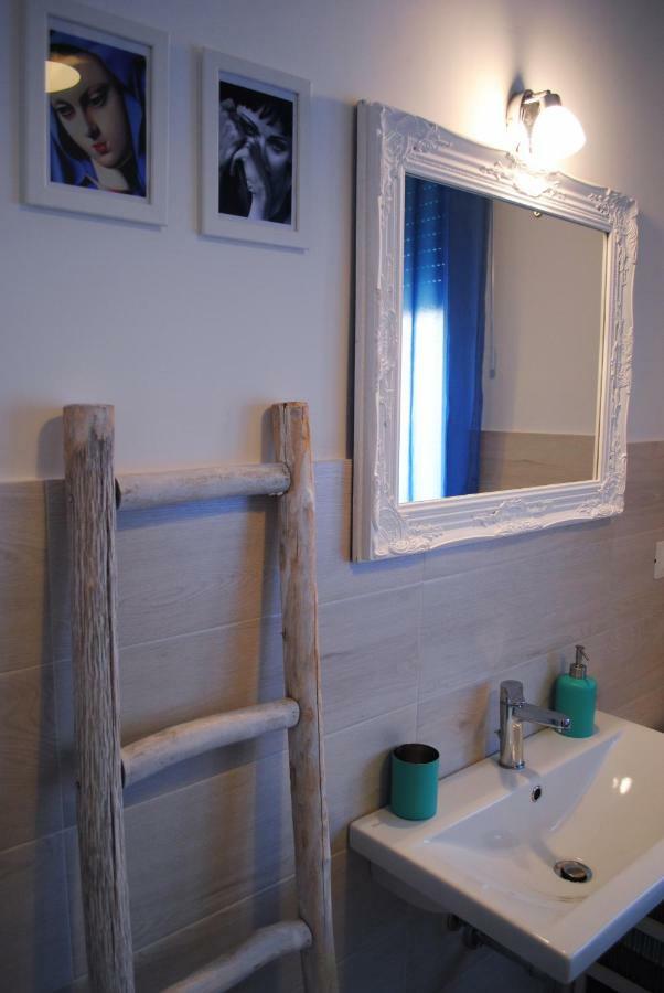 Festina Lente B&B Porto Recanati Εξωτερικό φωτογραφία