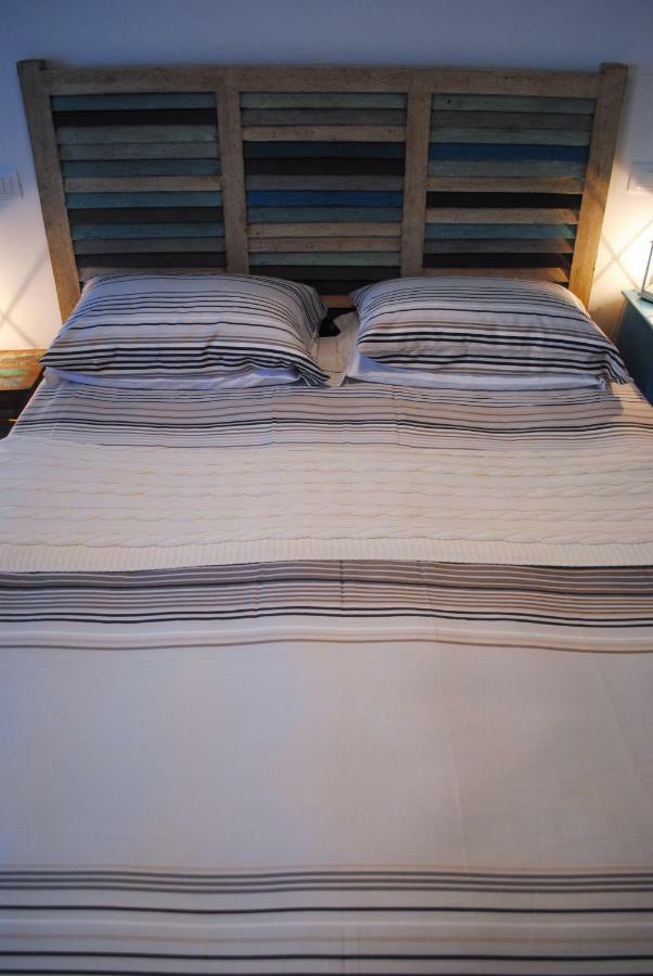 Festina Lente B&B Porto Recanati Δωμάτιο φωτογραφία