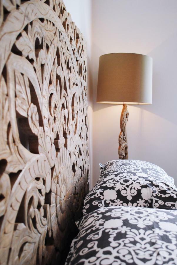Festina Lente B&B Porto Recanati Εξωτερικό φωτογραφία