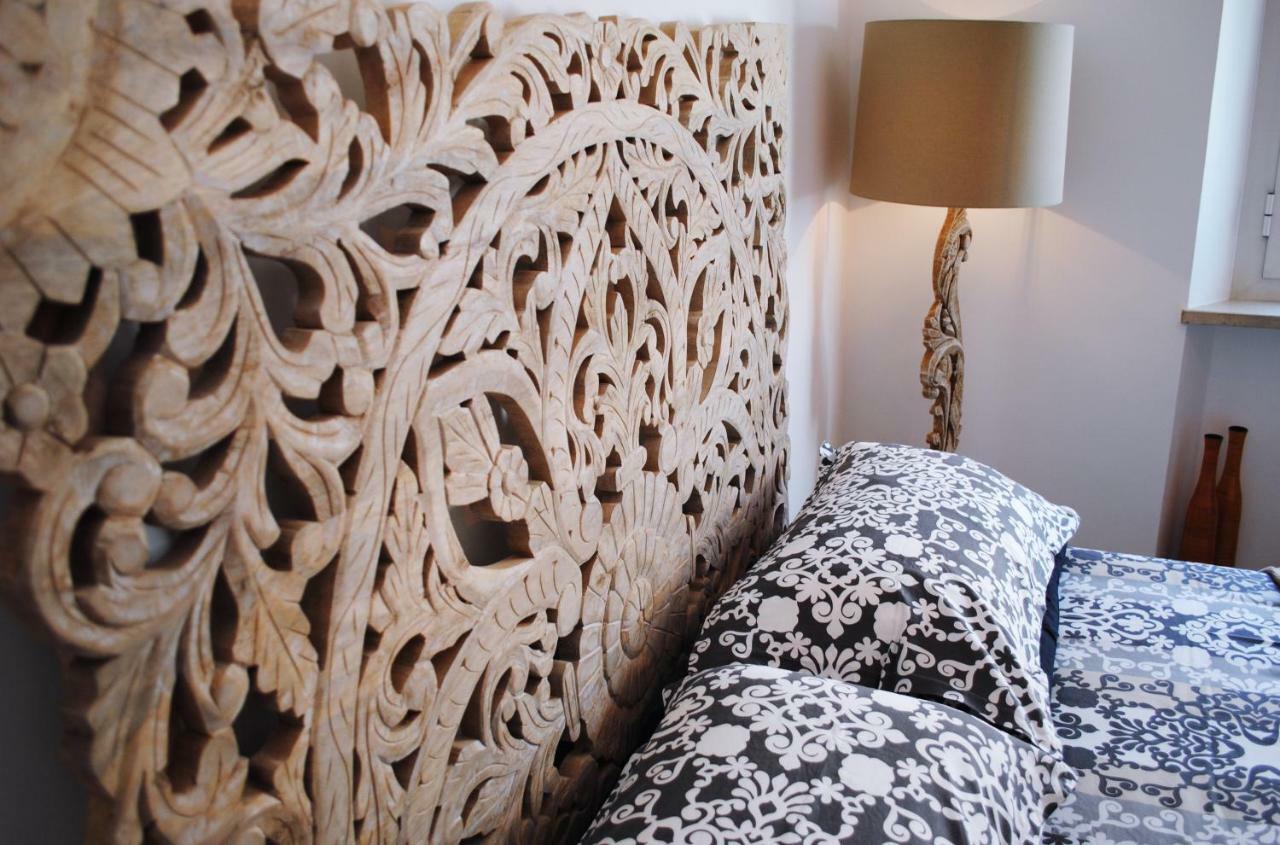 Festina Lente B&B Porto Recanati Εξωτερικό φωτογραφία