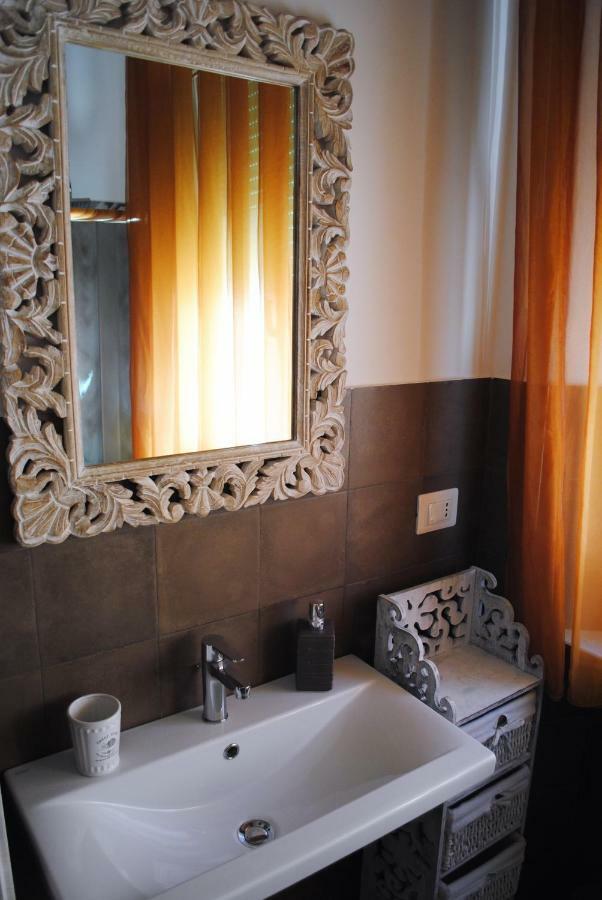 Festina Lente B&B Porto Recanati Εξωτερικό φωτογραφία