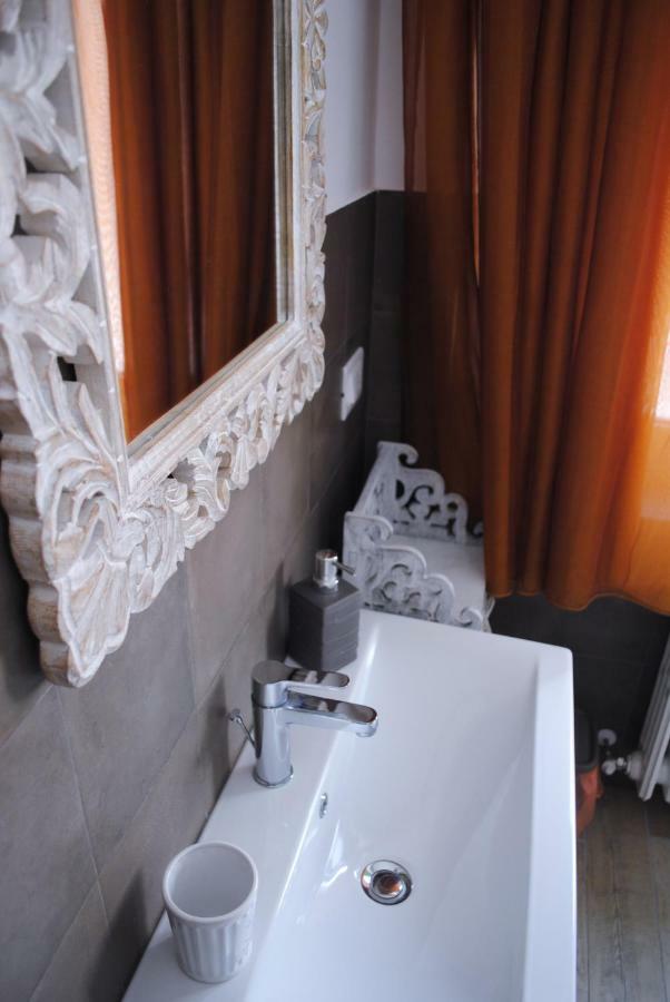 Festina Lente B&B Porto Recanati Εξωτερικό φωτογραφία