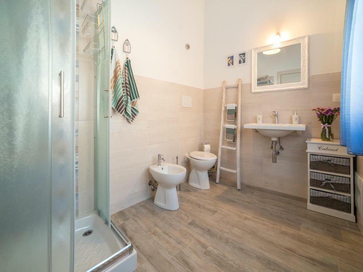 Festina Lente B&B Porto Recanati Εξωτερικό φωτογραφία