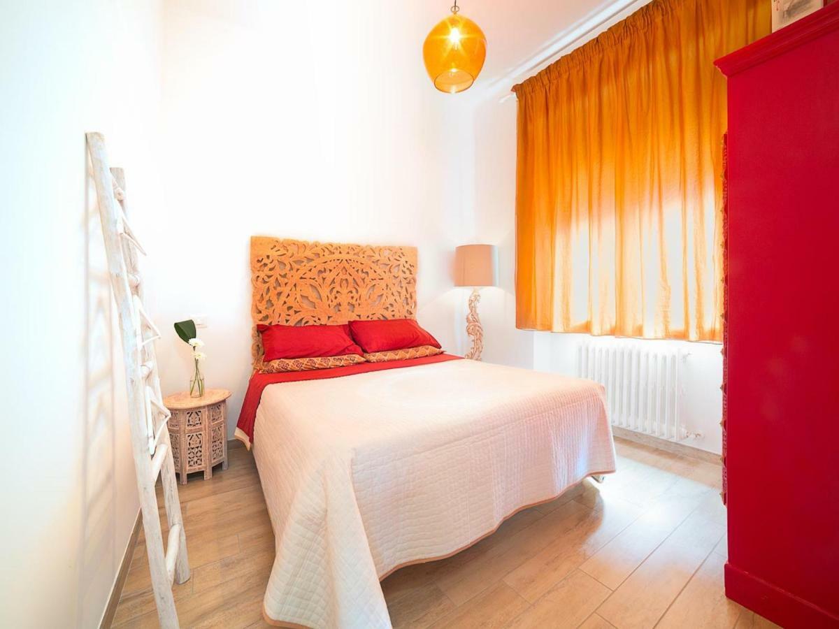 Festina Lente B&B Porto Recanati Εξωτερικό φωτογραφία